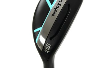 Ben Sayers XF Pro Golf Ladies Hybrid Rescue Right Handed with Headcover Included