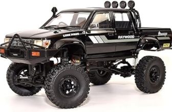 WPL JAPAN Radio Controlled Car C64-1 Outdoor Radio Controlled Technical　Toys