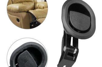 Universal Recliner Replacement Pull Handle Chair Sofa Couch Release Lever New