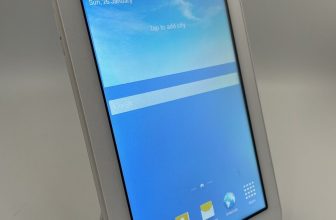 Samsung Galaxy Tab 3 Lite 7.0 SM-T111 White Unlocked 8GB Android Tablet