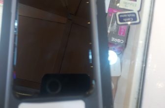 Apple iPhone 8 – 64GB – Space Grey (Unlocked) A1905 (GSM)