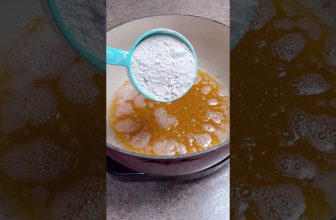 The Best Chicken Stew Ever !