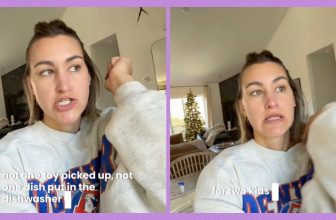 This Mom Wonders Why Babysitters Don’t Even Clean Up The Messes *They* Made