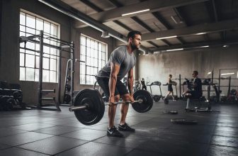 The 40 Minute Workouts That Actually Build Muscle