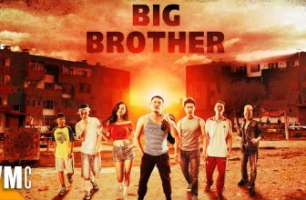 Big Brother | Free Action Drama Movie | Full English Subtitled Movie | World Movie Central