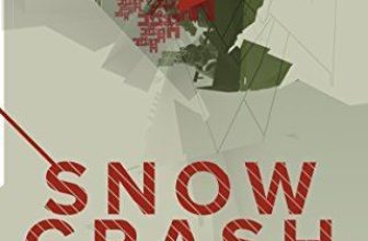 Snow Crash Neal Stephenson Paperback New