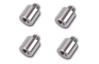 Gardner Tackle Bug Bite Indicator Bobbin Weights X 4 – Carp Pike Coarse Fishing