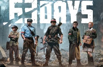 63 Days – The Home Army Edition (PS5) Game (Sony Playstation 5)