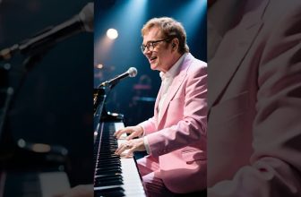 Elton John – Sacrifice 80s #musica #80s #oldsong #80smusic#oldisgoldsongs  #music #pop #love #lyrics