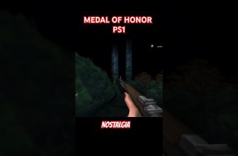 nostalgia | MEDAL OF HONOR UNDERGROUND PS1 CHEATS | #shorts #youtubeshorts #playstation