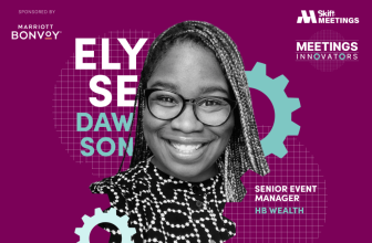Meetings Innovators: Elyse Dawson