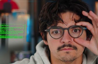 Smart glasses that finally look & feel normal – Even Realities G2