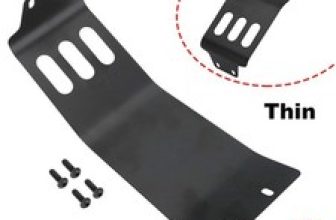 For YT Decoy Mk2 EP8 EP801 “Core” Motor Guard Bash Guard Fit New 720wh Battery