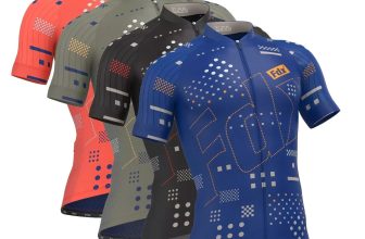 Cycling Jersey Italian Fabric summer Cycling Short Sleeve Jersey  bicycle tops