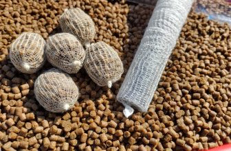 PVA Mesh Refill (15mm, 25mm, 35mm),  FREE SAME DAY P&P, Multibuy discounts!!!