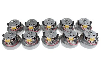 X10 YDK YV2200 Vacuum Motors For Dyson DC04 DC07 DC14 DC33 Vacuum Cleaners