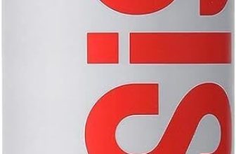 Schwarzkopf Style Osis+ Session 500 ml