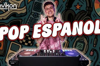 Pop En Español 2000s Mix | Latin Pop Clasicos | Pop Latino Retro Exitos by bavikon