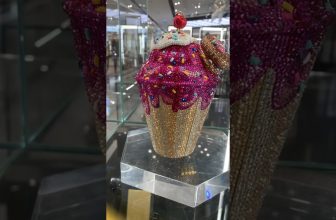 ✨💸judith leiber bags 💸✨| Apollo #shorts