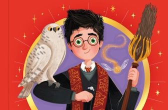 Little Guides to the Harry Potter Stories