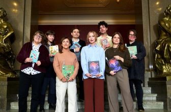 Andreas Palmaer: Nu gnisslar barnboksvärlden tänderna igen