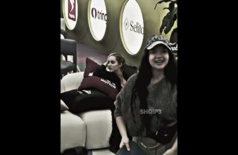 Loje e pieset ndaj Elijones nga Big Brother Vip Kosova 4.