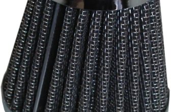 Air Filter Power for 1982 Honda CG 125 C