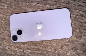 Apple iPhone 14 – 128GB – Purple (Unlocked)