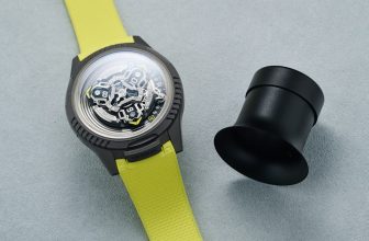 Introducing: Urwerk And Ulysse Nardin Team Up To Release The UR-Freak