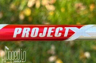 Project X Red Iron Shaft Review