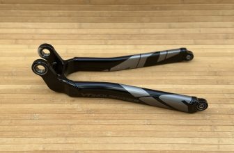 NEW YT Industries Tues 2013-2016 26” Chainstay Grey Chainstay Downhill