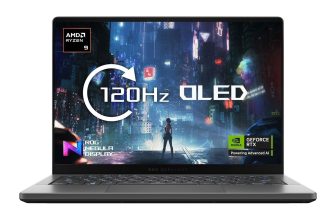 ASUS ROG Zephyrus G14 (2025) GA403 AMD R9 16GB 1TB SSD RTX5060 14″ OLED W11H