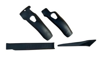 YT Industries Jeffsy 29” AL/CF Frame Protection 2015-2018 Downtube, Seat…