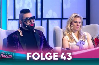 Folge 43 | Staffel 2 | My Style Rocks Germany