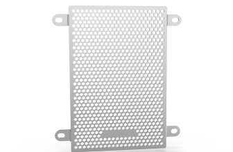 Radiator Grille Guard Cover Protector New Fit For CFMOTO CLC 250 2024-2025-2026