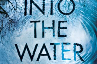 Into the Water By Paula Hawkins Book | Paula Hawkins NEW
