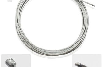 Bike-Cycle-Bicycle Inner Gear Wire – Cable