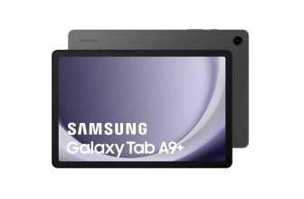 Samsung Galaxy Tab A9+ Wi-Fi 11″ Tablet 128GB 4GB RAM SM-X210 Graphite
