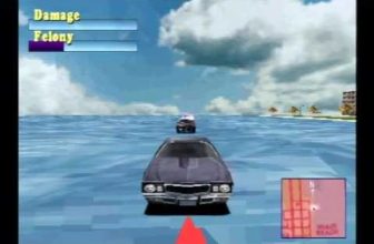 Driver 1 PS1 Mods And Cheats Drive Through Walls