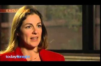 Today Tonight   Synthetic Diamonds