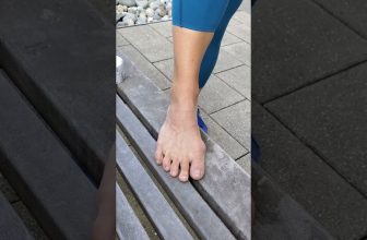 Get back to walking faster after an #anklesprain! Watch “Tape Your Sprained Ankle” on our channel!