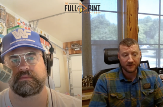 Podcast EP 279 – Interview with Brian Grossman of Sierra Nevada Brewing • thefullpint.com