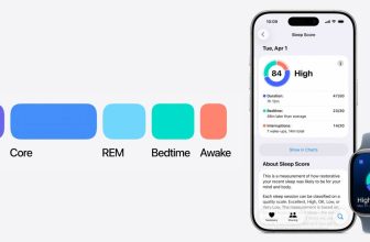 watchOS 26.2 makes a big change to Sleep Score, here’s what’s different