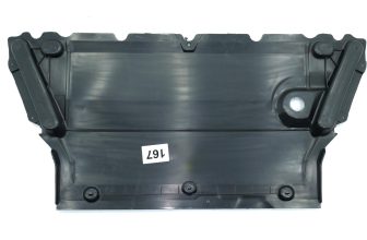 Under Engine Cover Undertray For AUDI A4 A5 B9 2015-on 8W0863821F