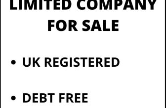 Dormant Company for Sale, Allied Commerce Limited, Incorporated 2009