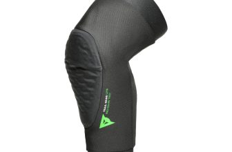Dainese Trail Skins Lite Mountain Bike Knee Pads Pair