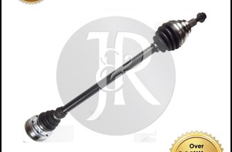 VW CADDY-CC-EOS-GOLF-JETTA-PASSAT-SCIROCCO-TOURAN DRIVE SHAFT OFF/SIDE 2004>2020