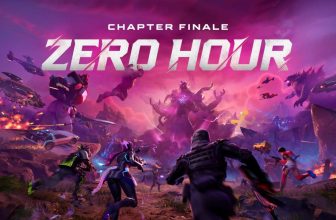 Fortnite Chapter 6 Finale Live Event: Everything You Need To Know About Zero Hour