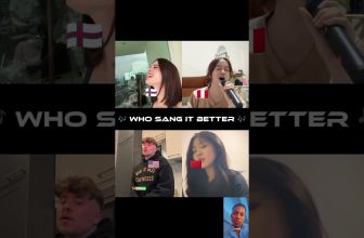 Golden K-pop demon hunters #duet #singing #pop #music