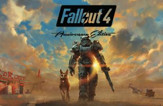Fallout 4 Gets New Update Following Anniversary Edition Backlash